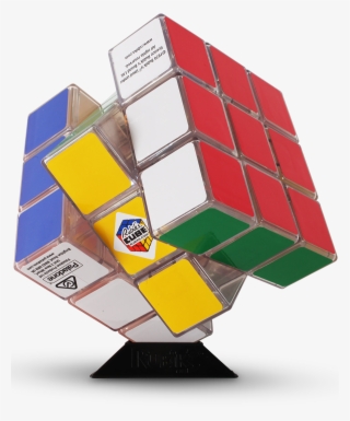 Rubik's Cube