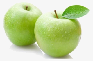 Apples - Green Apples