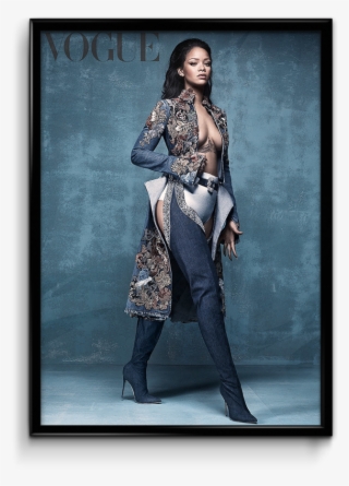 Rihanna Png