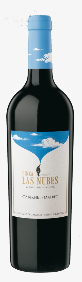 Finca Las Nubes Cabernet Malbec - Finca Las Nubes