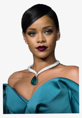 Rihanna Sticker
