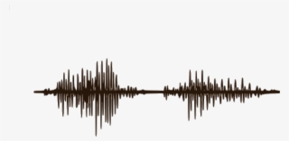 Soundwave Sticker - Reflection