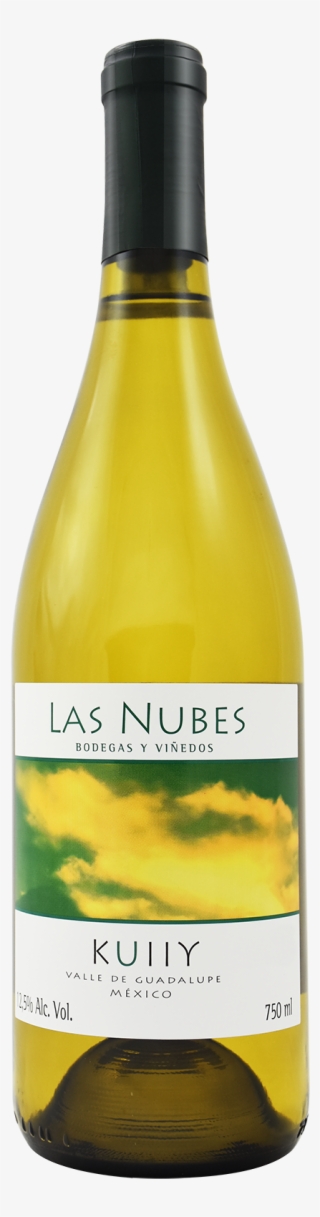 Las Nubes Kuiiy 750 Ml - White Wine