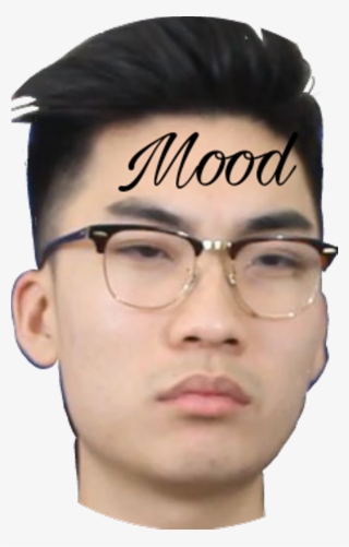 #mood #ricegum