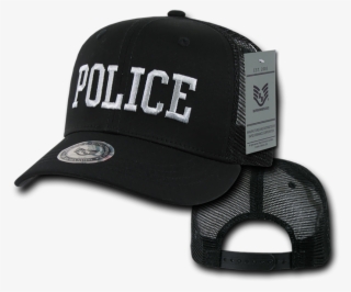 Back To Basics - Baseball Cap