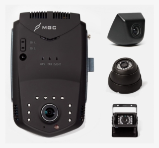 A Commercial Grade Multi-channel Solution Utilized - Mobile Phone