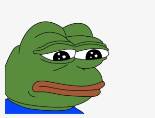 Sad Pepe - You Try Your Best But You Don T Succeed