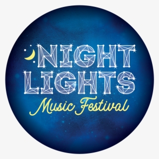 Nightlights Logo Circle 2019 - Circle