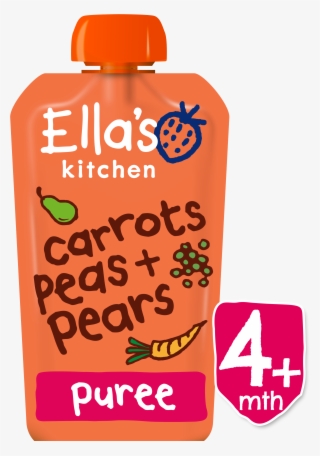 Ek165 Pouch Carrots Peas Pears 120g Ft V=1511258889 - Ella's Macaroni Cheese