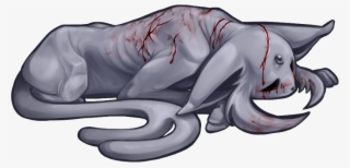 Espeon Blood