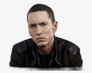 Eminem Sticker - 10 Rappers Eminem Was Afraid To Diss