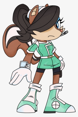 For Drawing Sanic Characters During Such A Dark Time - Cartoon