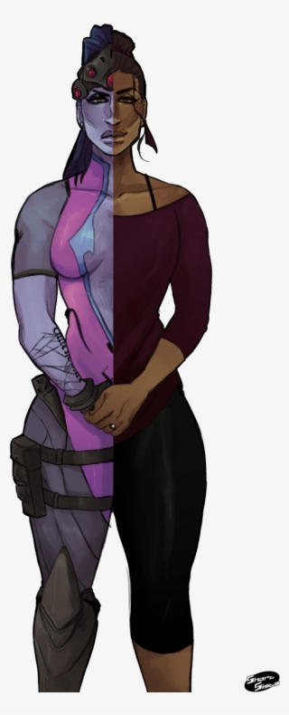 ““amélie ” ” - Ana Amari Hot