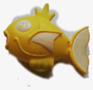 Magikarp Sticker - Seahorse