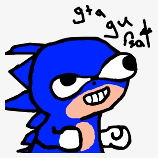 Sanic - Fsjal Template