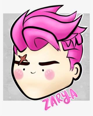 Zaryaのtwitterイラスト検索結果 。 174 件 - Cartoon