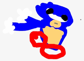 Sanic 1 -