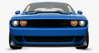 Dodge Challenger'08 By - Dodge Challenger