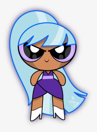 Pin Van Ilham Essaidi Op Power Puff Girls - Return Of Bliss Ppg