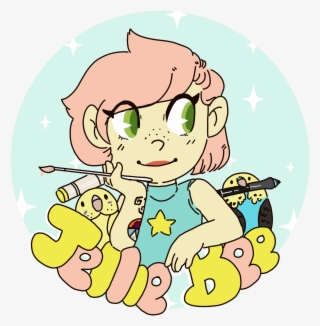 Jigglypuff - Cartoon