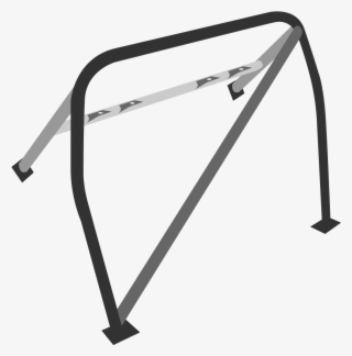 Nissan Skyline R35 4 Point Bolt In Roll Cage - Cameratoezicht