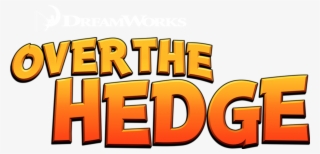 Over The Hedge - Illustration