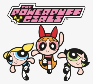 Powerpuff Girls - Powerpuff Girls Iphone