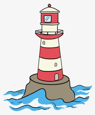 680 X 678 17 - Lighthouse