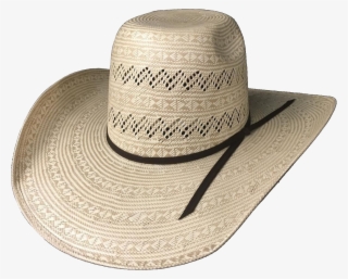💥pre-order💥 2019 Rodeo King "prime Time" Straw Hat - Tan