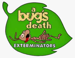 A Bug's Death Exterminators