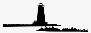 Big Image - Lighthouse