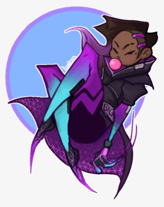Some Sombra - Cartoon