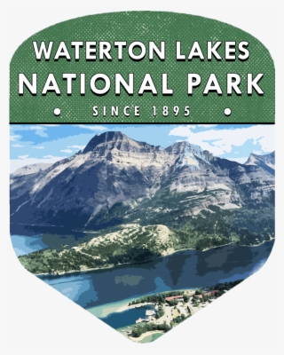 Download - Waterton Lake