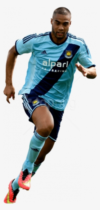 Free Png Download Winston Reid Png Images Background - Player