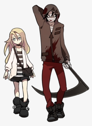 Angel Slaughter Ray And Zack Maker - Ray Angels Of Death