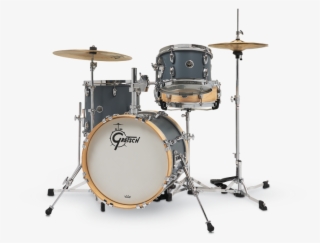 Inspired By A Rich Legacy And Paying Homage To Gretsch's - Gretsch Brooklyn Micro Kit
