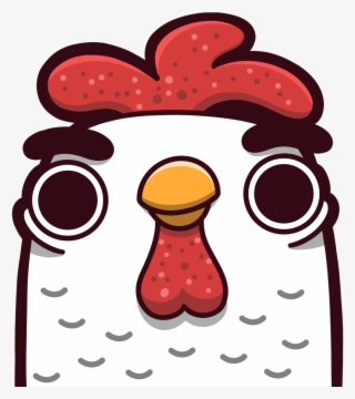 Me Han Aceptado Mi Emote De Pollo🐔 Dod0hs Si
