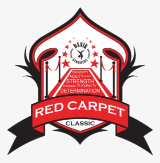 Performance Plus Events Red Carpet Classic Gymnastics - Red Carpet