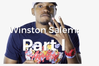 Winston Salem Part I