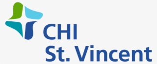 Chi Sv 2line Pos 4c Rgb - Chi St Vincent Logo