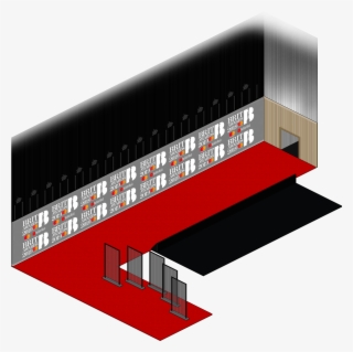 Red Carpet 2019 - Architecture
