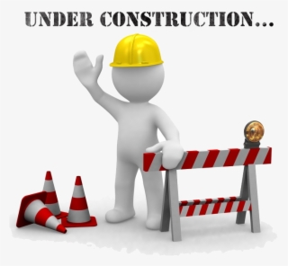 Under Construction