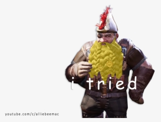 Miscellaneousbeast Is An Alternate Universe Torbjörn - Soldier