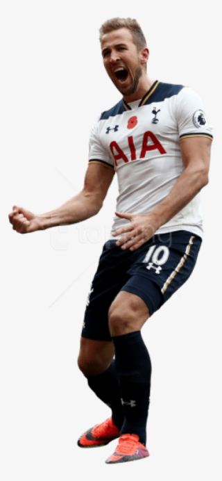 Free Png Download Harry Kane Png Images Background - North London Derby 2018