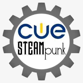 Cue Steampunk