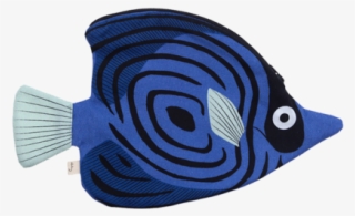 Australia- Blue Butterfly Case Lemon Drop Children's - Painting