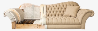Uphosltered Sofa - Upholstery Service Singapore