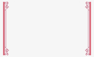 Download By Size - Red Certificate Border