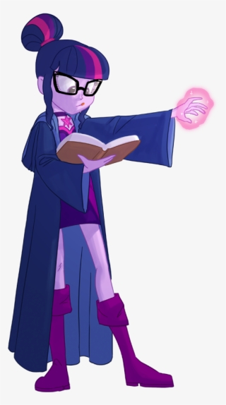 My Little Pony Equestria Girls Twilight Sparkle - Twilight Sparkle Equestria Girls Dress