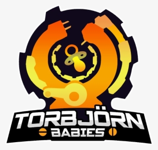 Torbjorn's Babies - Graphic Design